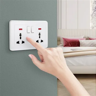 3 ওয়ে মোশন সেন্সর লাইট সুইচ